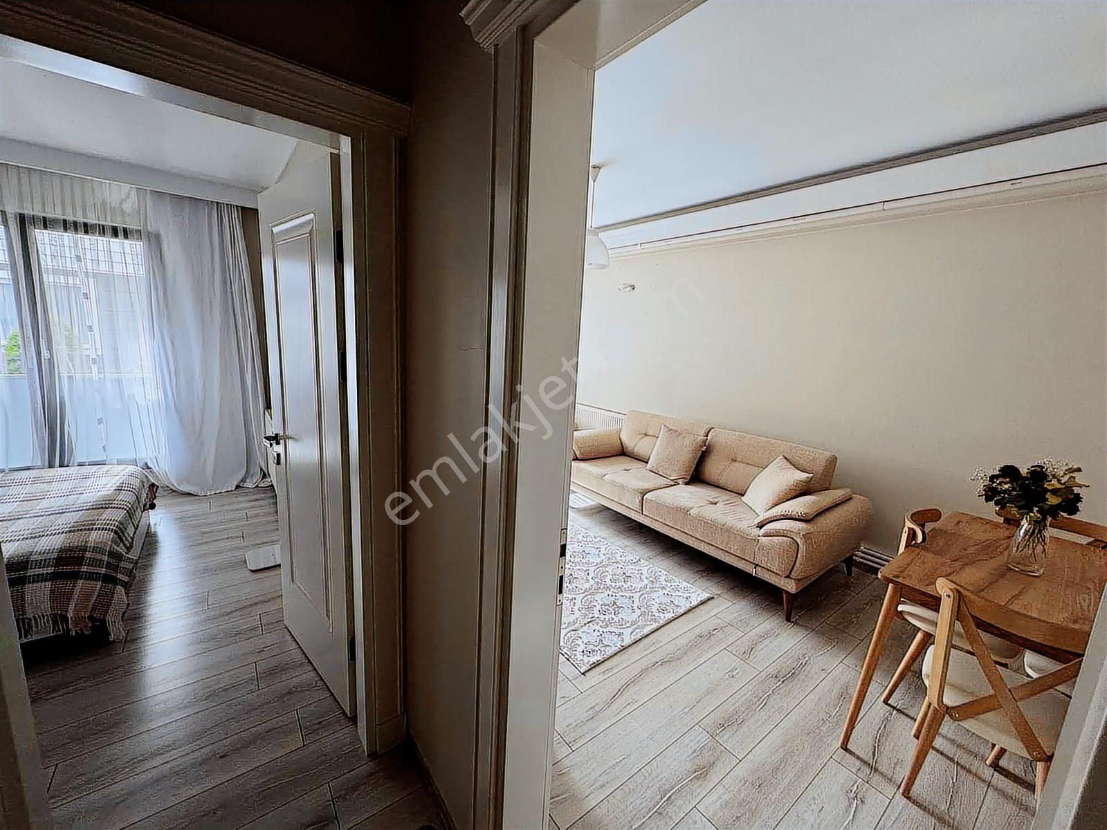Akçay Altınkumda Site İçi Krediye Uygun 2+1 - Görsel 5
