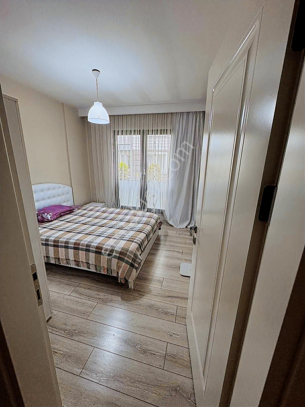 Akçay Altınkumda Site İçi Krediye Uygun 2+1 - Görsel 21