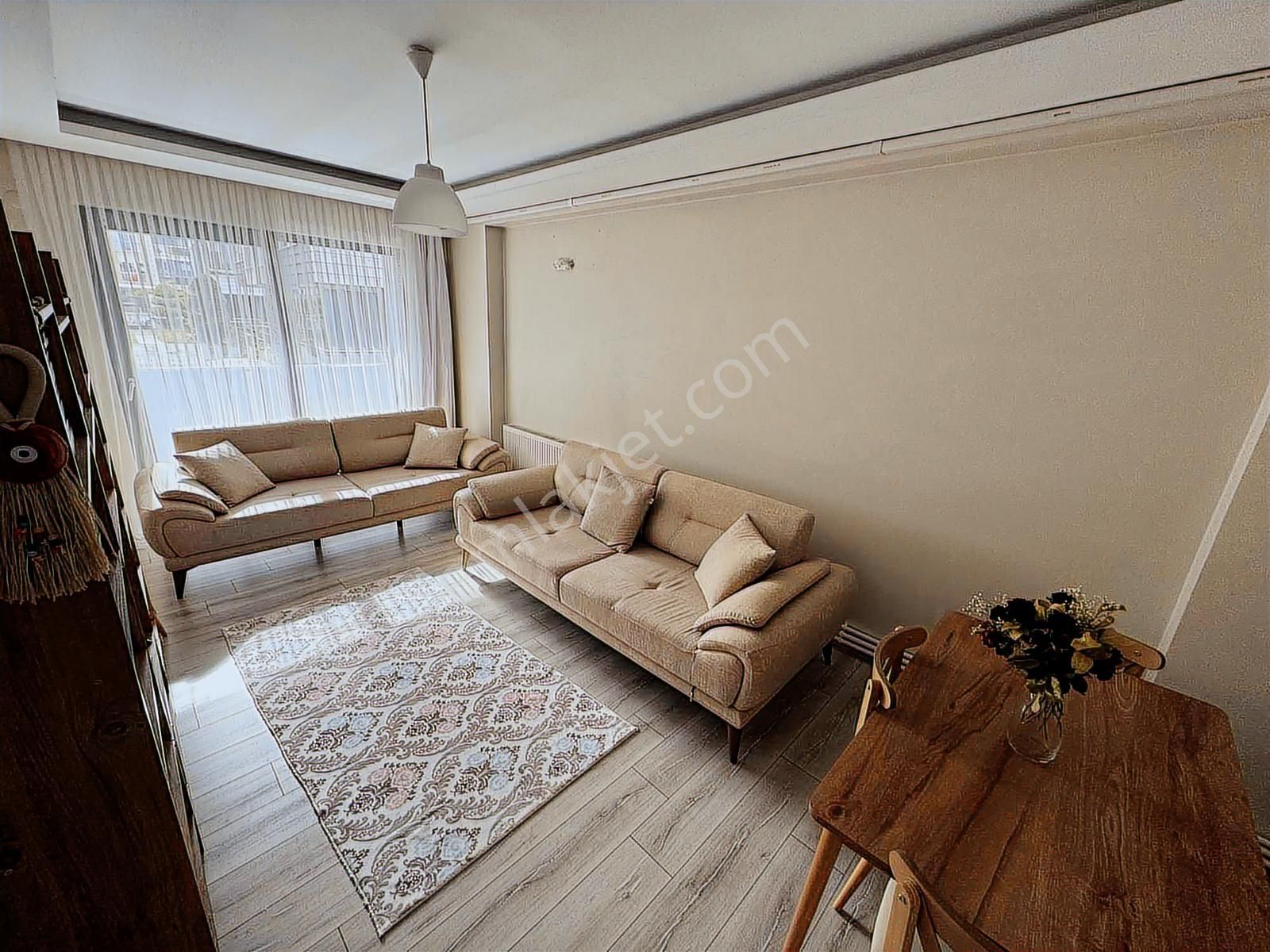 Akçay Altınkumda Site İçi Krediye Uygun 2+1 - Görsel 25
