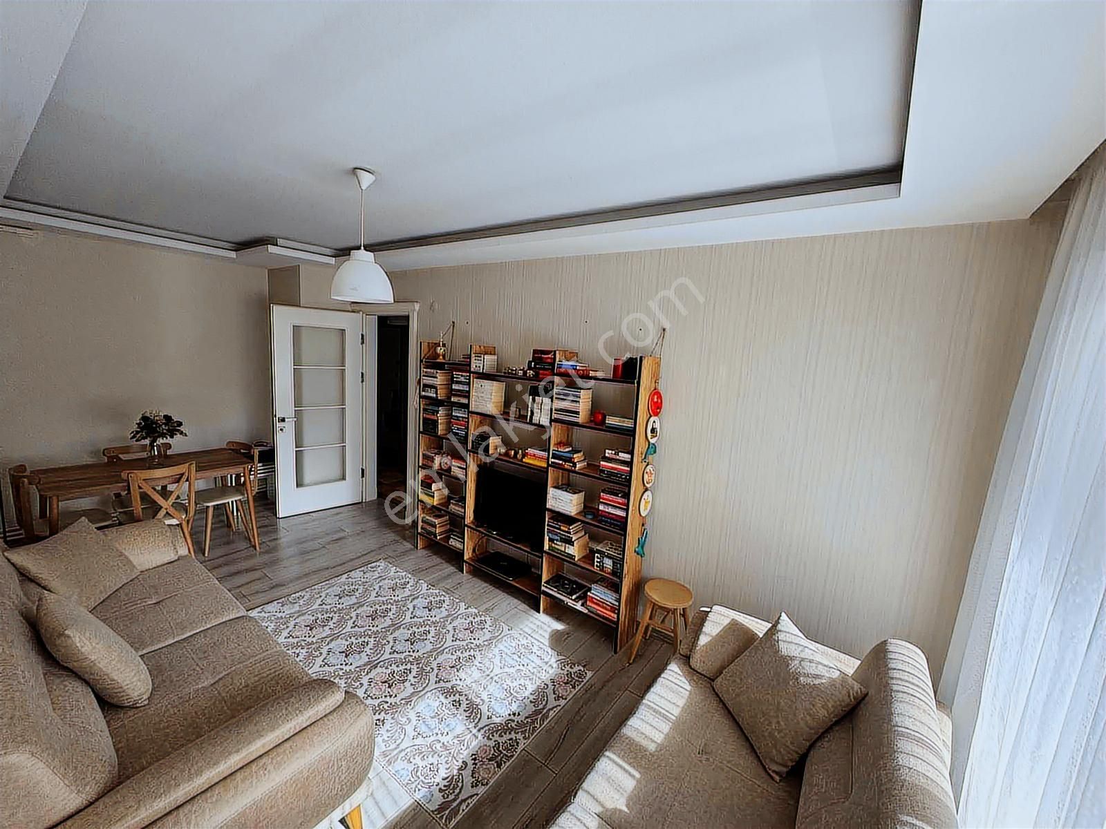 Akçay Altınkumda Site İçi Krediye Uygun 2+1 - Görsel 8