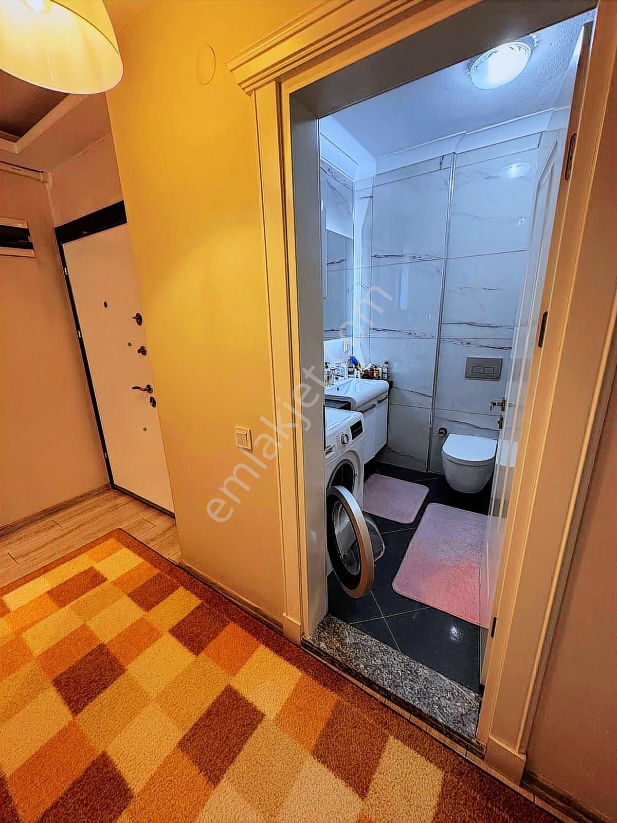 Akçay Altınkumda Site İçi Krediye Uygun 2+1 - Görsel 9