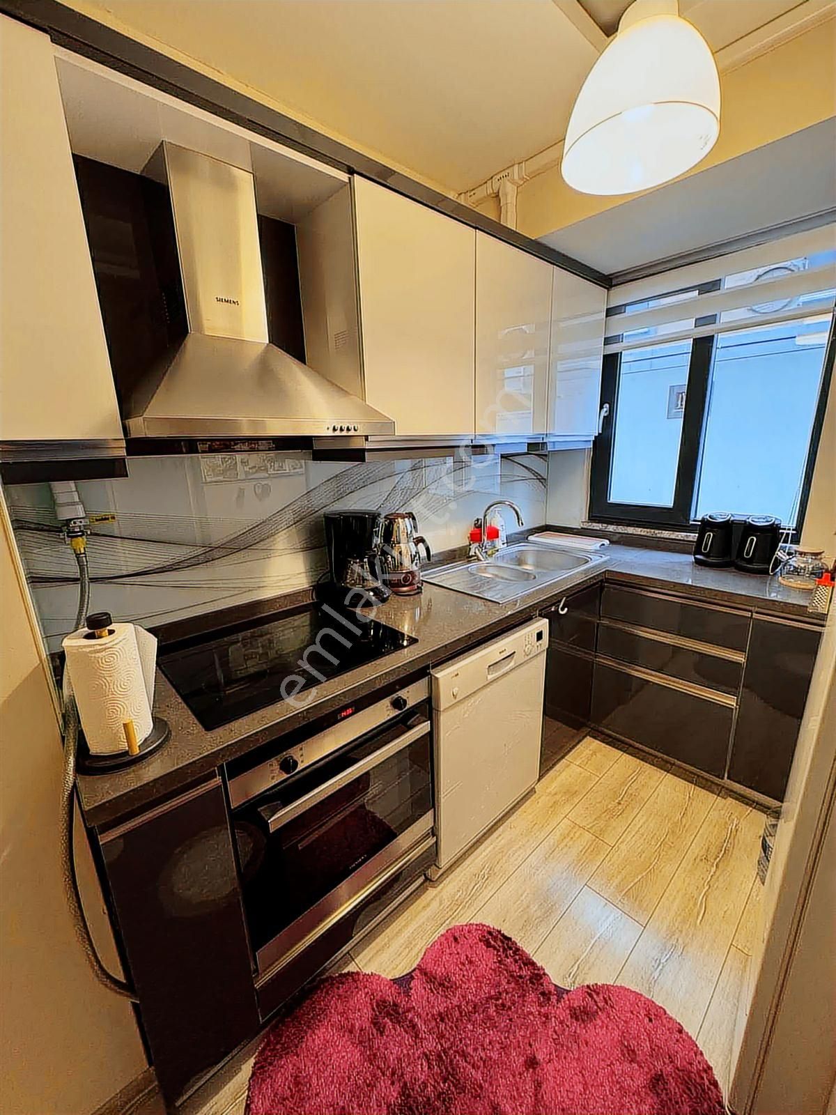 Akçay Altınkumda Site İçi Krediye Uygun 2+1 - Görsel 16