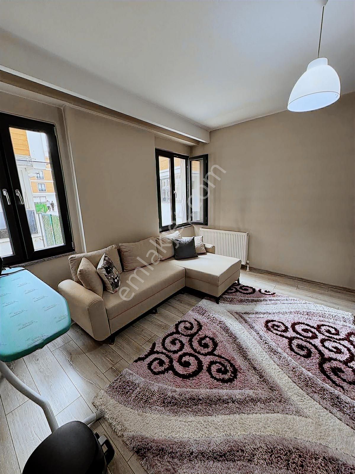 Akçay Altınkumda Site İçi Krediye Uygun 2+1 - Görsel 2