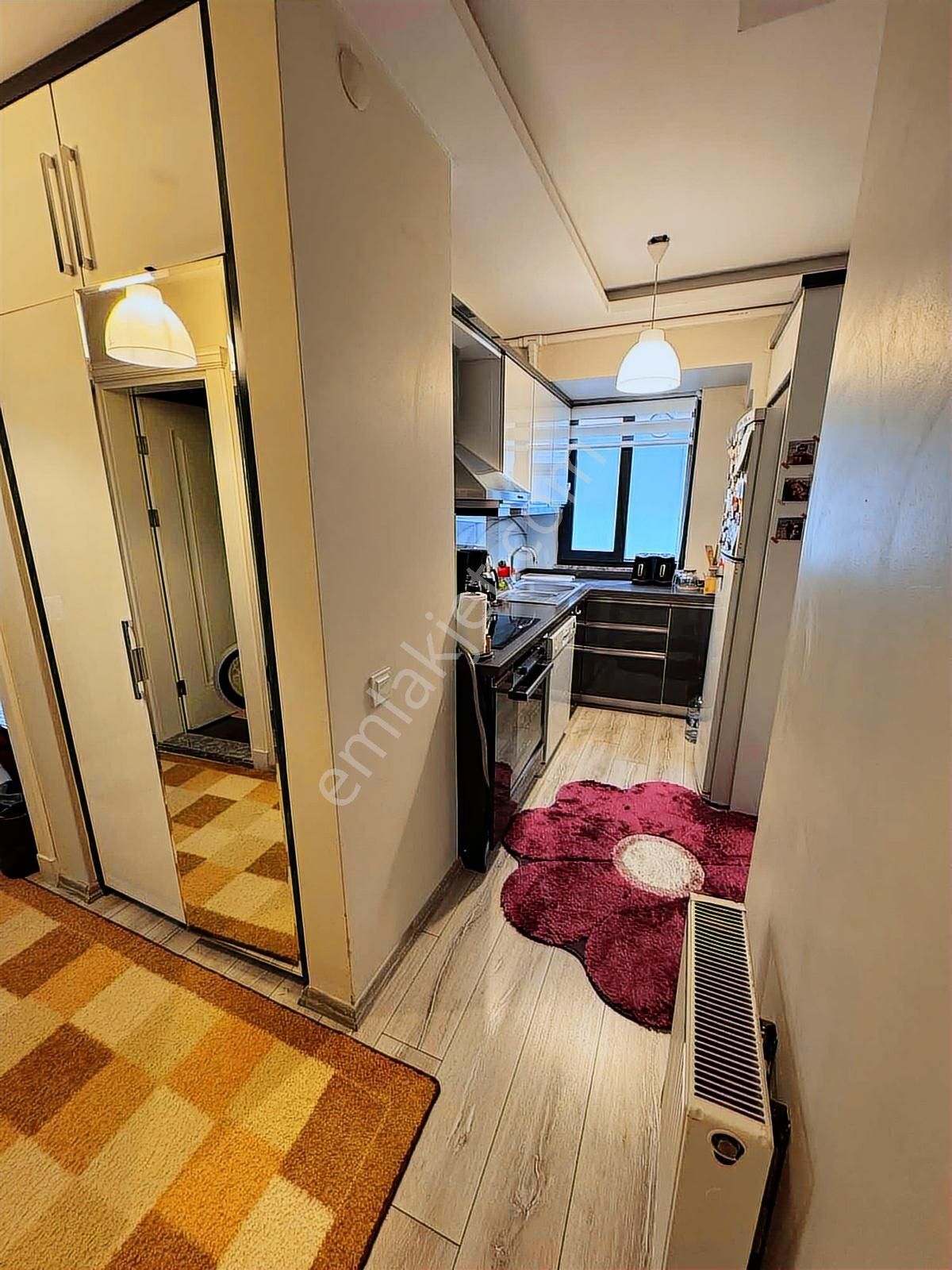 Akçay Altınkumda Site İçi Krediye Uygun 2+1 - Görsel 14