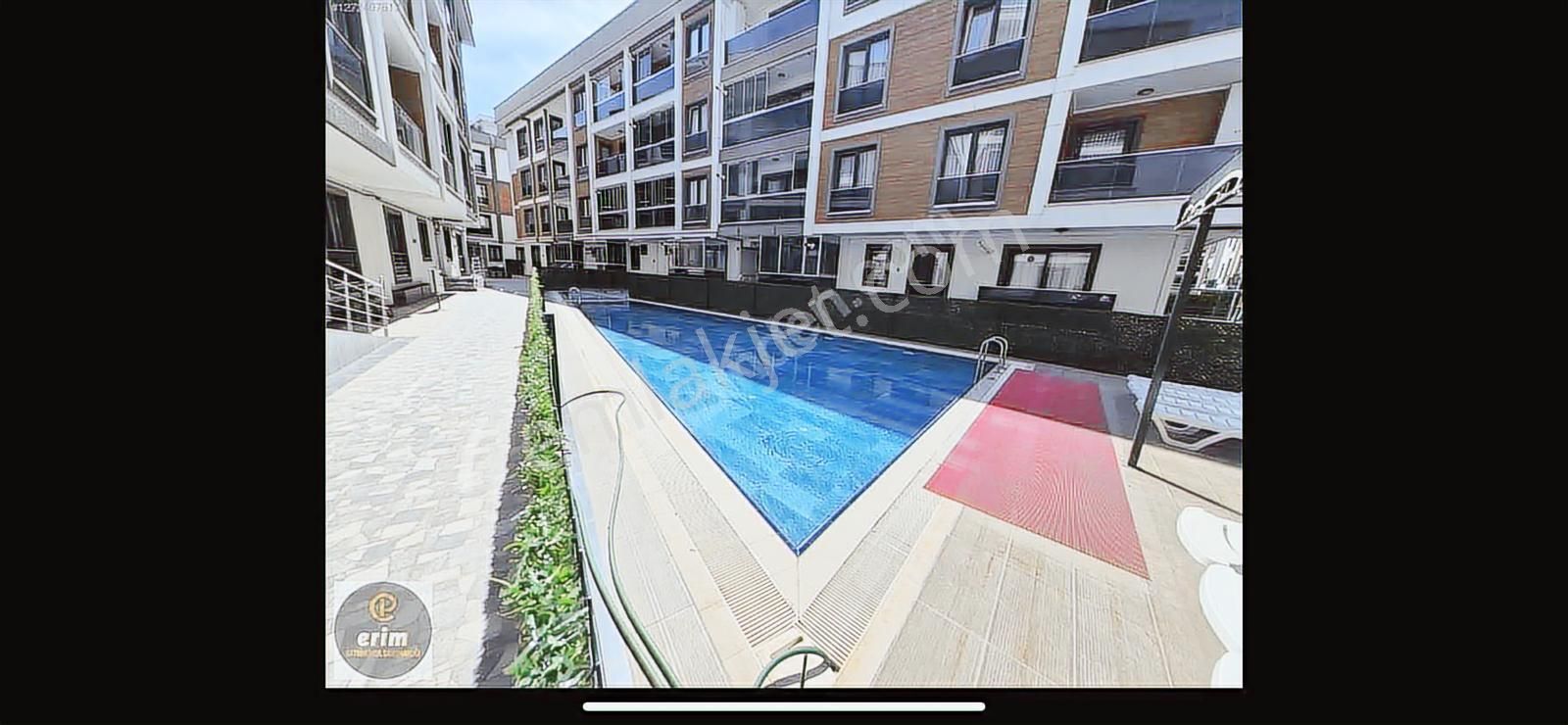 Akçay Altınkumda Site İçi Krediye Uygun 2+1 - Görsel 19