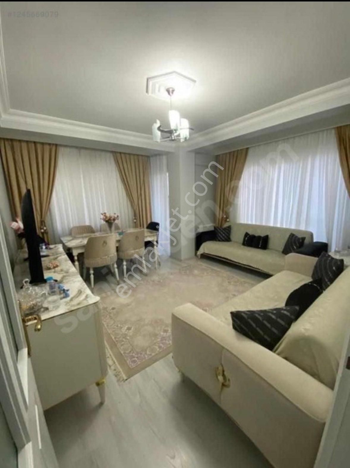 Sahibinden3.kat Asansörlü