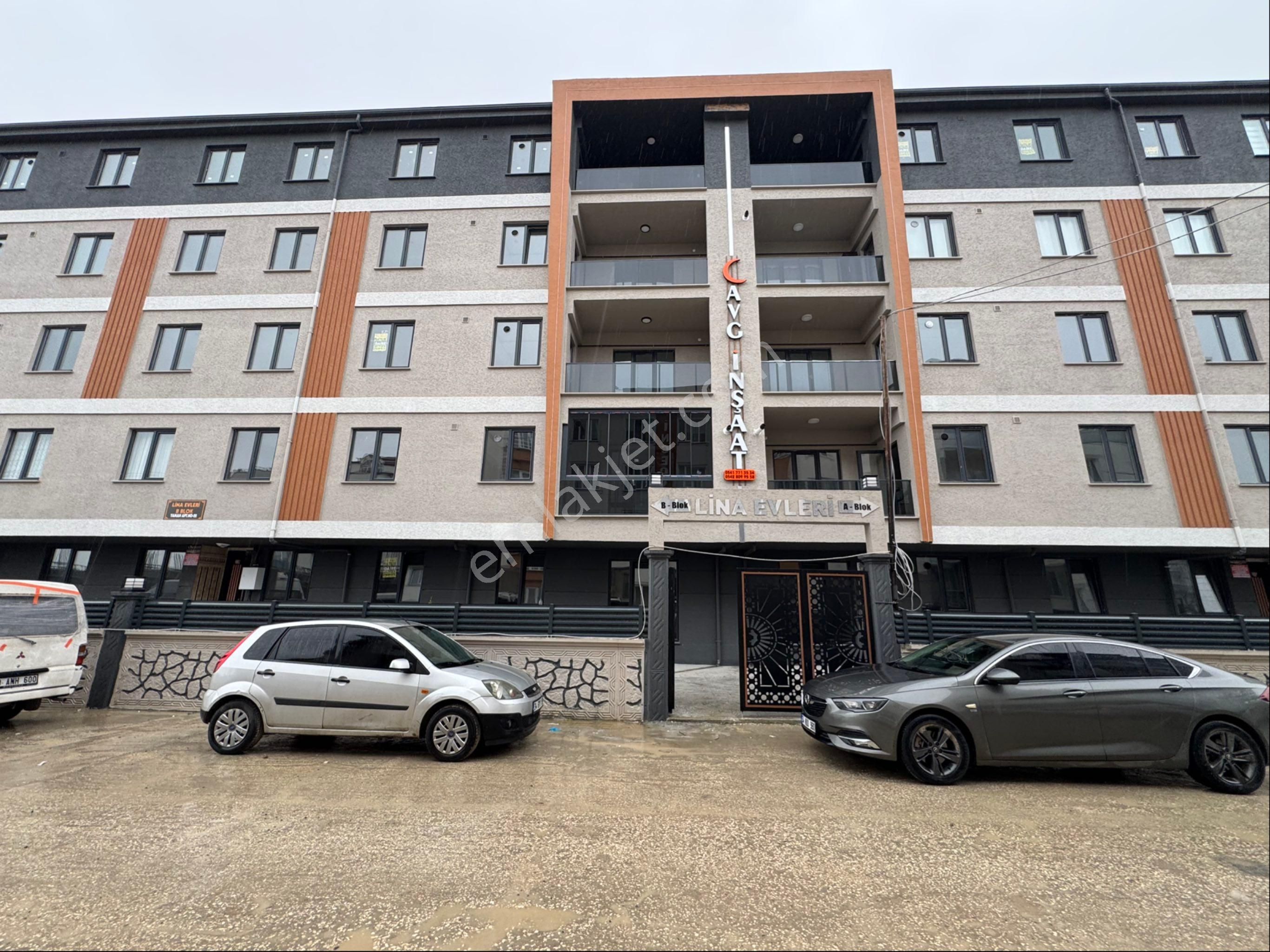 Tekirdağ Kapaklı Bahçelievler Mah Giriş Kat 2+1 - Görsel 7