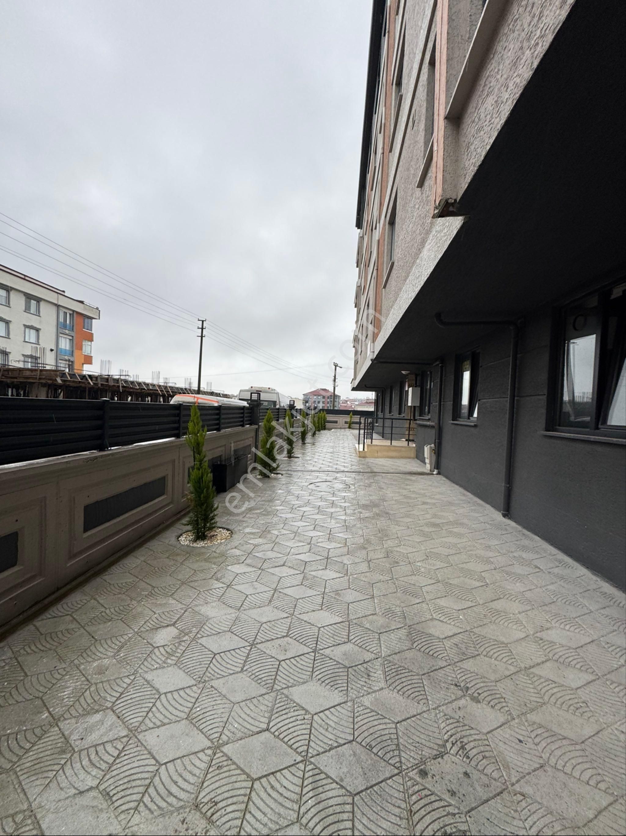 Tekirdağ Kapaklı Bahçelievler Mah Giriş Kat 2+1 - Görsel 10