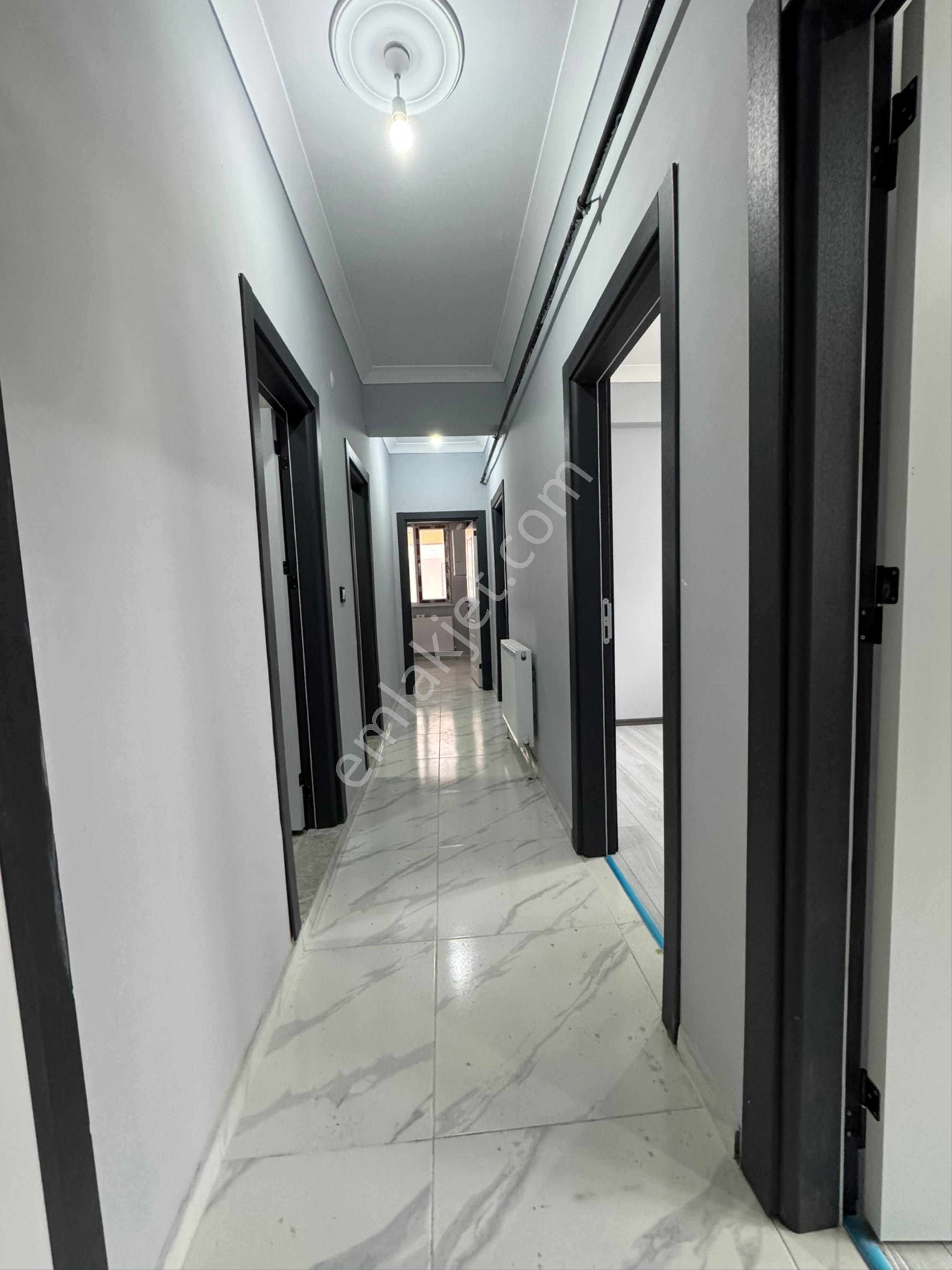 Tekirdağ Kapaklı Bahçelievler Mah Giriş Kat 2+1 - Görsel 11