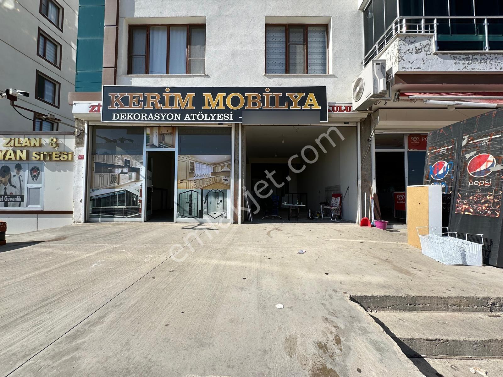 Rotasyon'dan Siverek Caddesi'nde Fırsat Satılık Dükkan!!! - Görsel 6