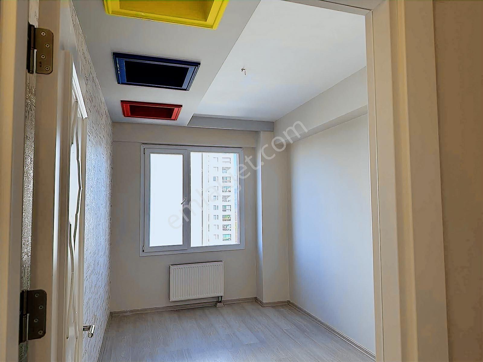 Rotasyondan Forum Avm Karşısı Fırsat 3,5+1 Satılık Daire...! - Görsel 4
