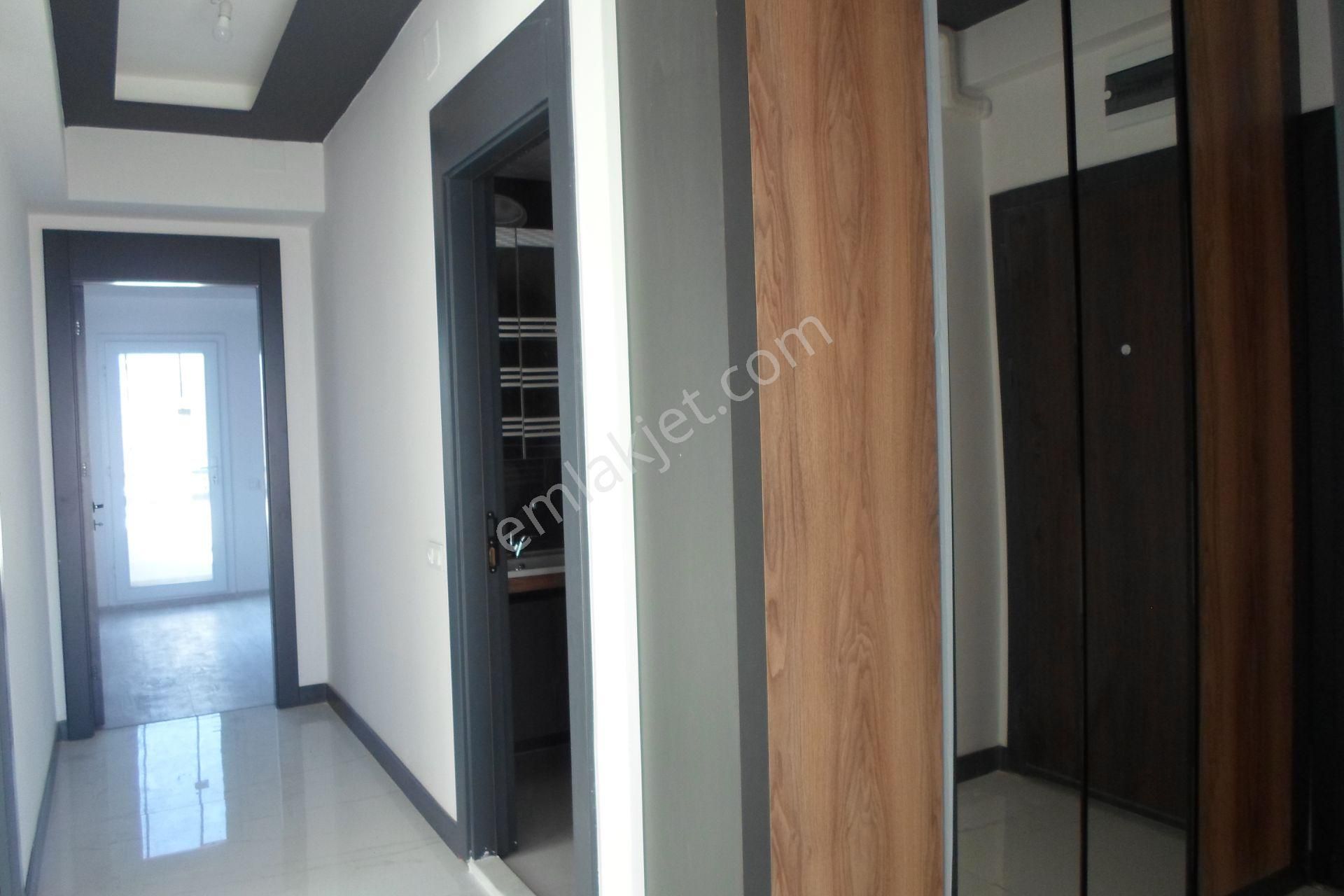 Aylık Mezitli Site Jenrtr Denz Manz Geniş 2+1 D.gazlı Merkezi - Görsel 15