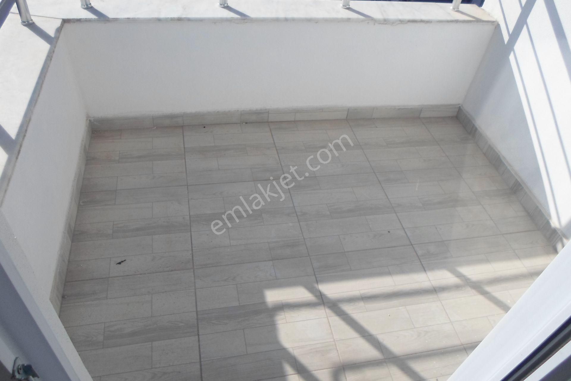 Aylık Mezitli Site Jenrtr Denz Manz Geniş 2+1 D.gazlı Merkezi - Görsel 10