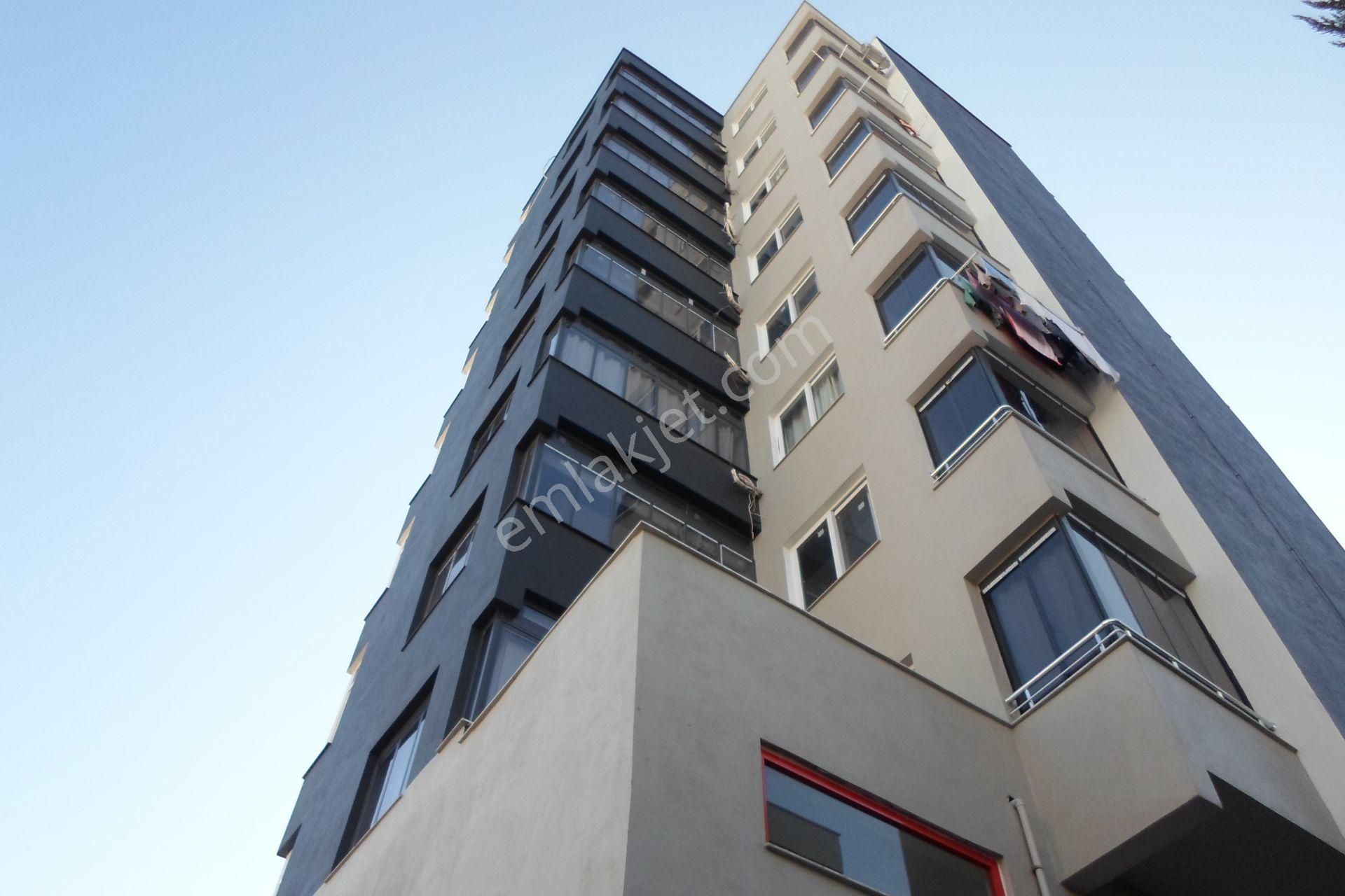 Aylık Mezitli Site Jenrtr Denz Manz Geniş 2+1 D.gazlı Merkezi - Görsel 5