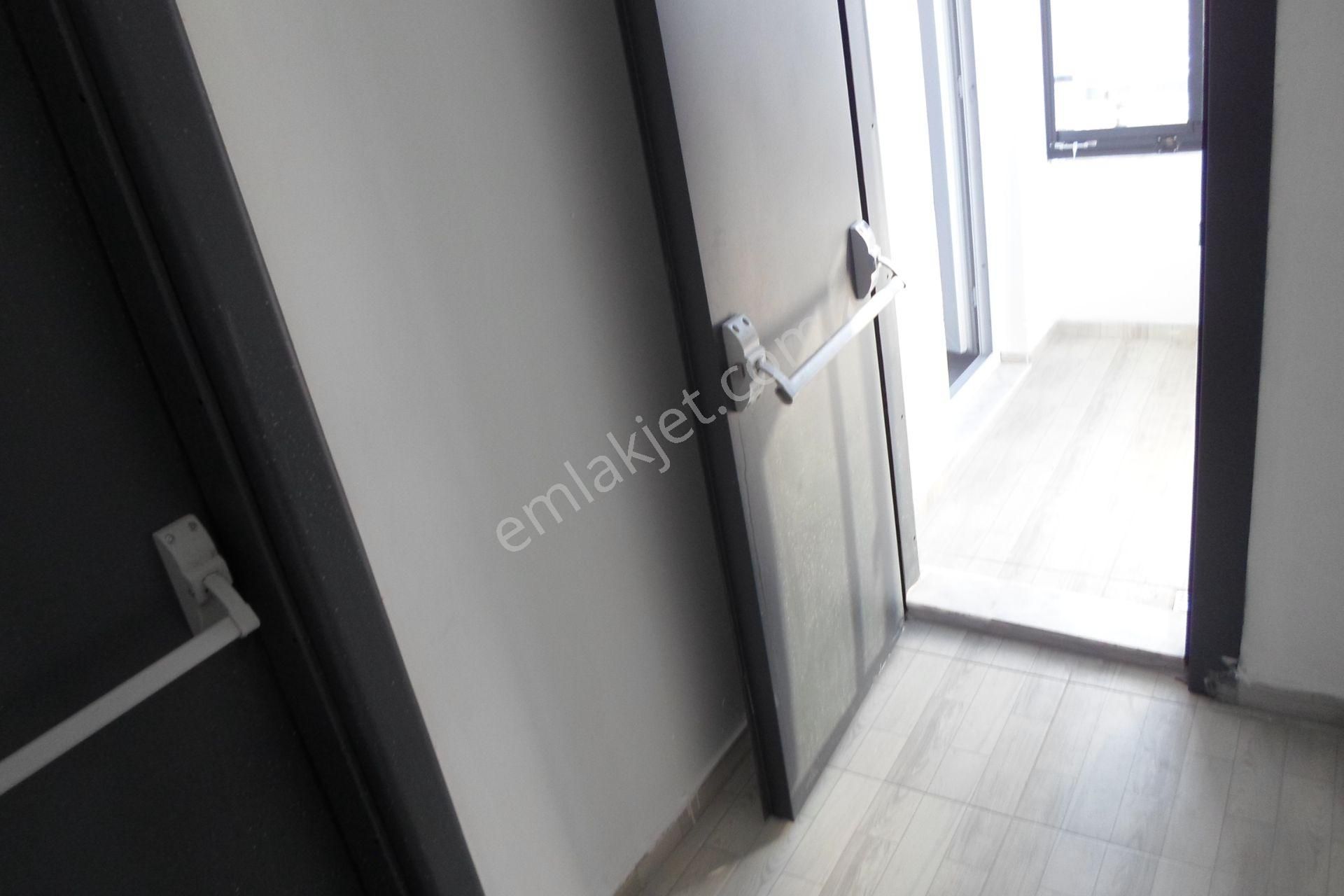 Aylık Mezitli Site Jenrtr Denz Manz Geniş 2+1 D.gazlı Merkezi - Görsel 25