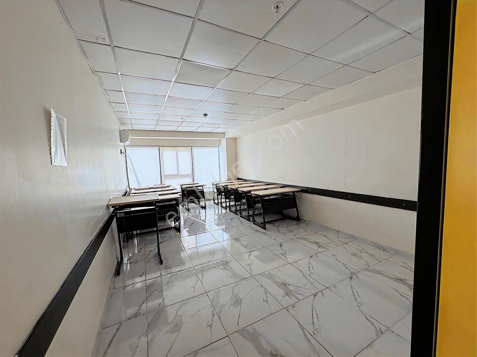 Rotasyon'dan Çeysa Adress75'te Satılık 2 Adet Ofis Ve Teras....! - Görsel 4