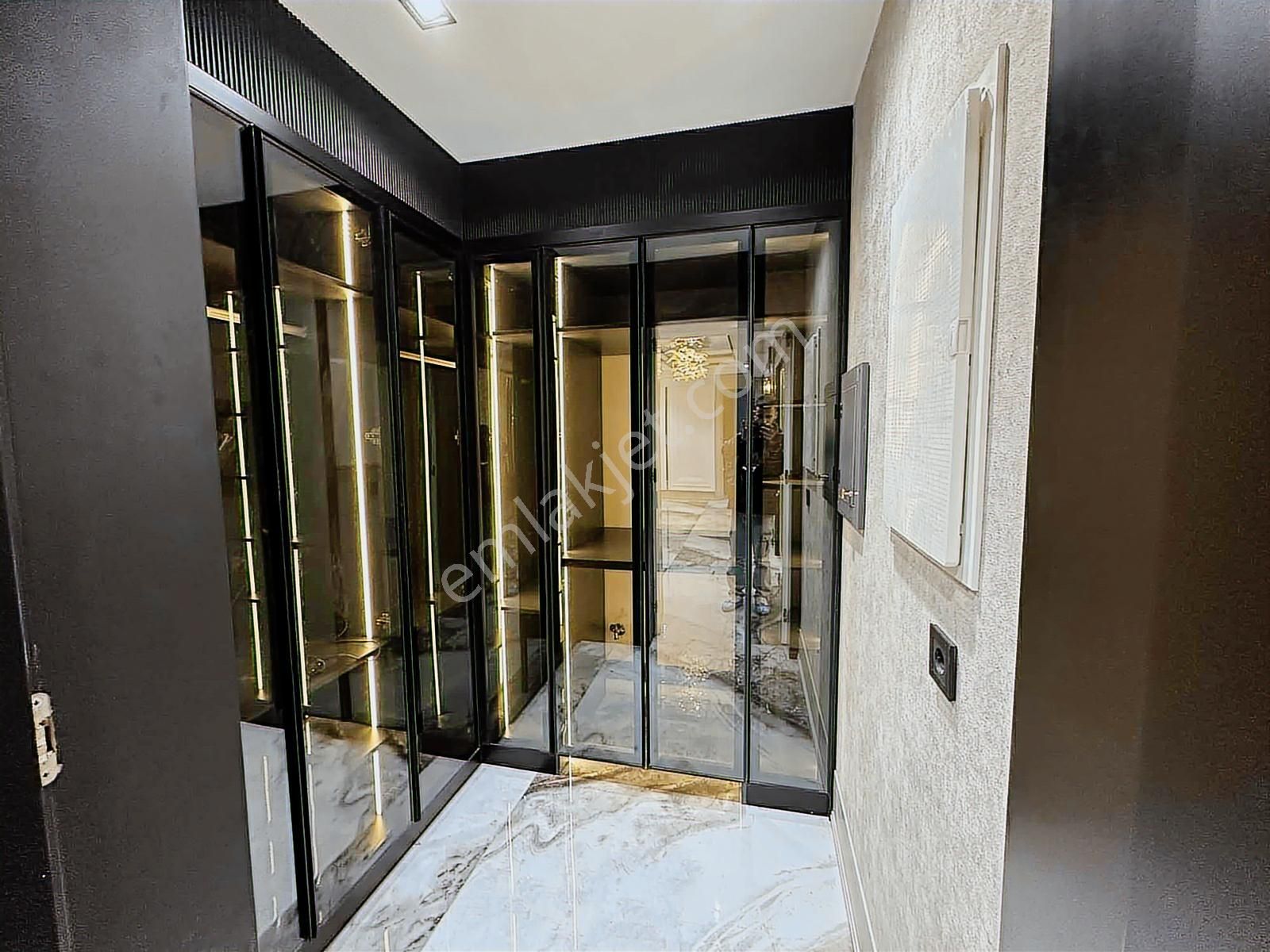 Rotasyondan Mükemmel Lokasyonda Ultra Delüks 4+1 Satılık Daire! - Görsel 22