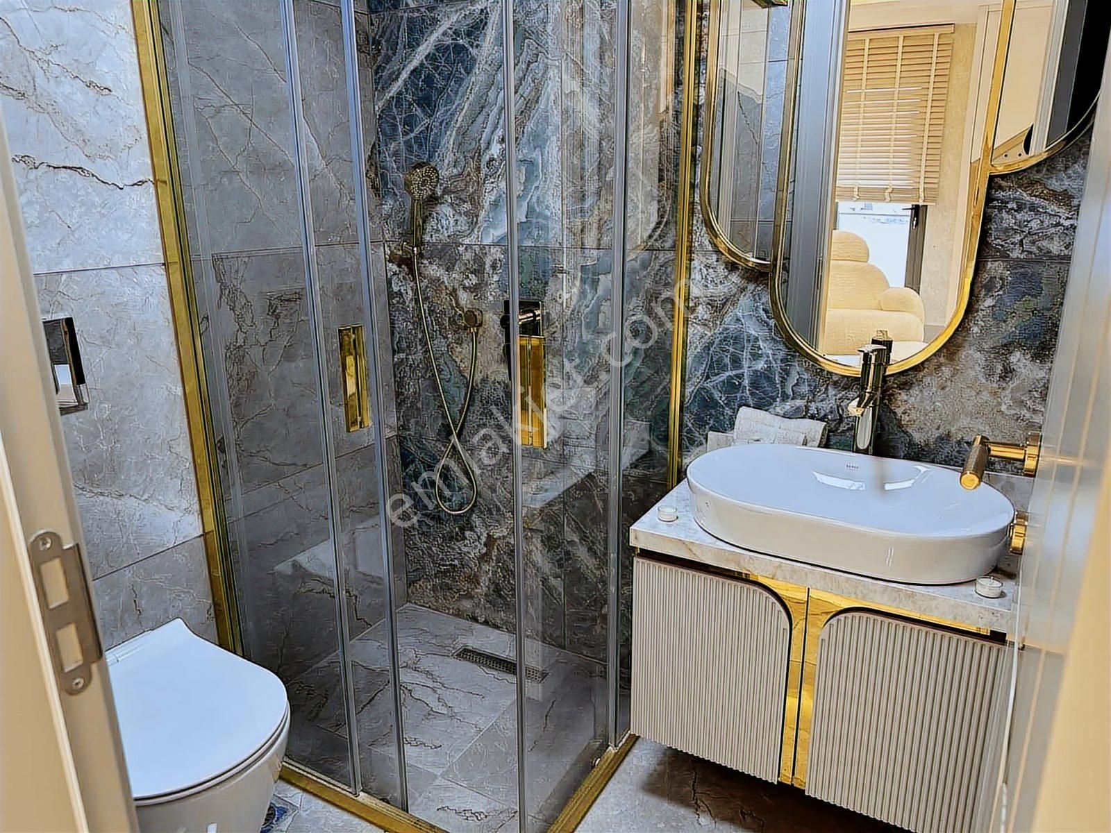 Rotasyondan Mükemmel Lokasyonda Ultra Delüks 4+1 Satılık Daire! - Görsel 10