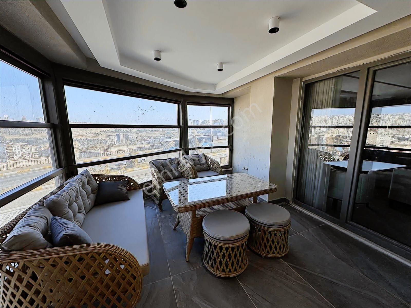 Rotasyondan Mükemmel Lokasyonda Ultra Delüks 4+1 Satılık Daire! - Görsel 27