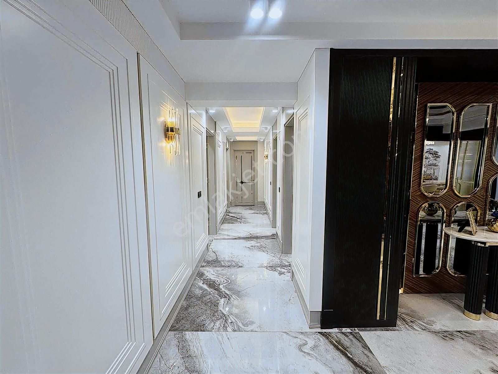 Rotasyondan Mükemmel Lokasyonda Ultra Delüks 4+1 Satılık Daire! - Görsel 18