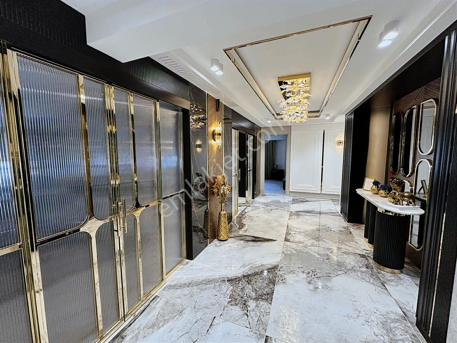 Rotasyondan Mükemmel Lokasyonda Ultra Delüks 4+1 Satılık Daire! - Görsel 31