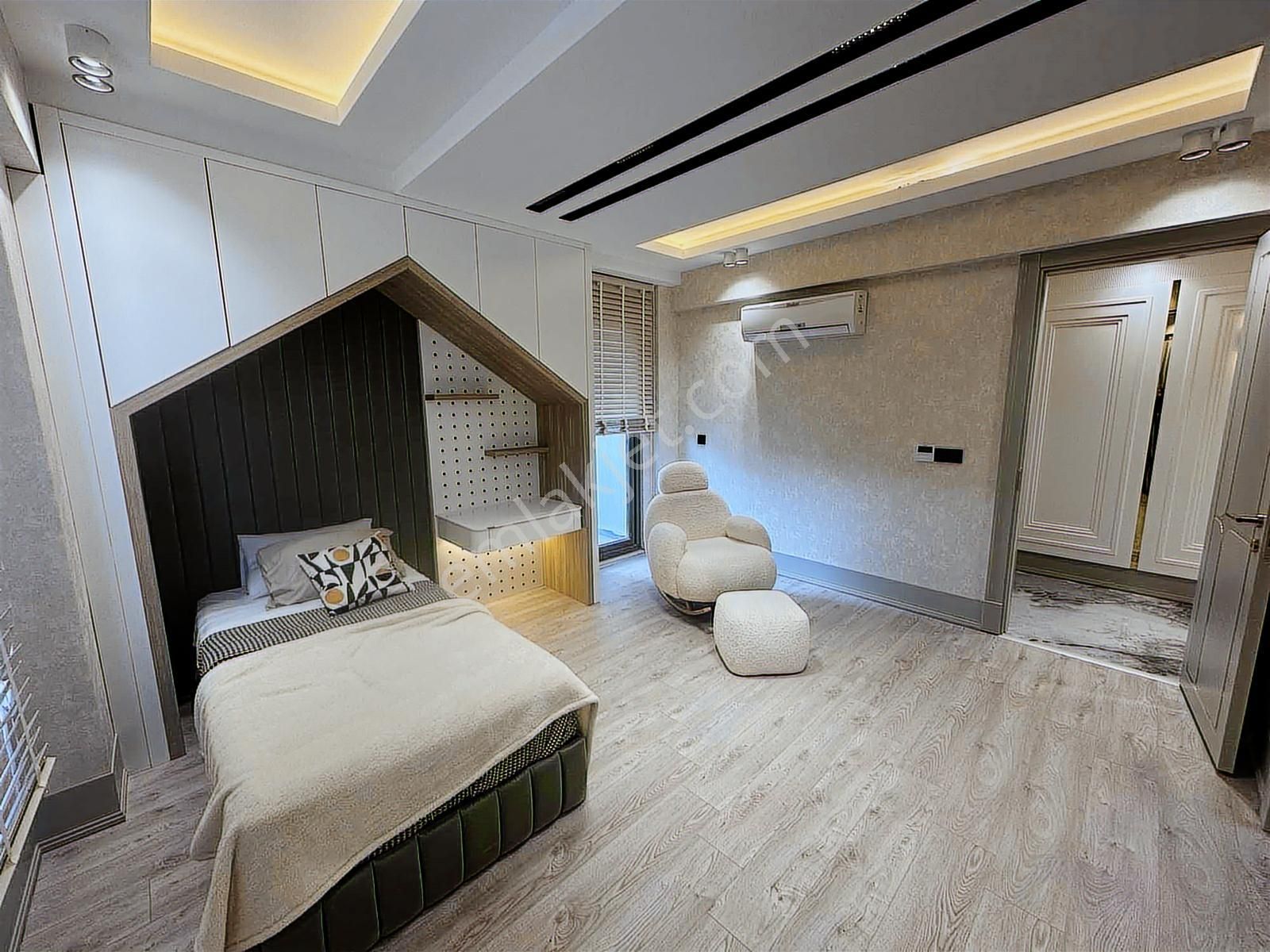 Rotasyondan Mükemmel Lokasyonda Ultra Delüks 4+1 Satılık Daire! - Görsel 16