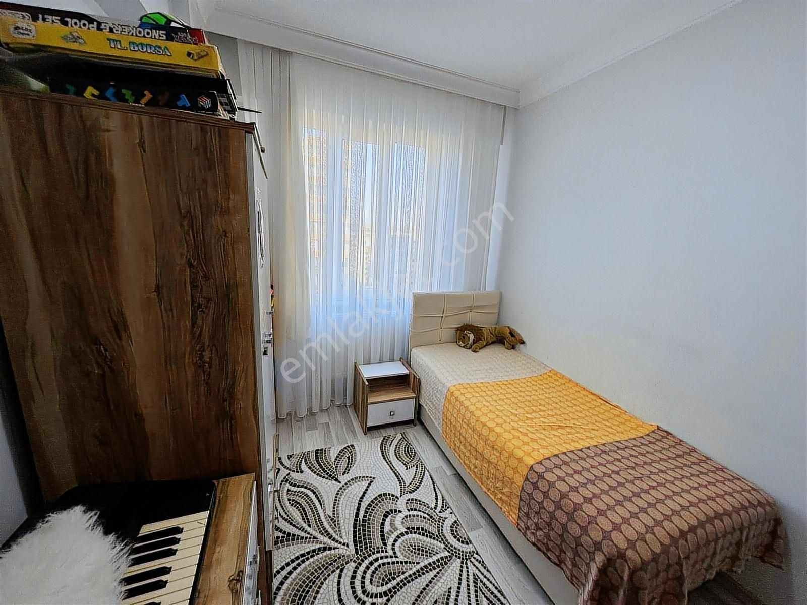 Rotasyon'dan Seyrantepe Toki Civarı Mükemmel 4+1 Satılık Daire - Görsel 4