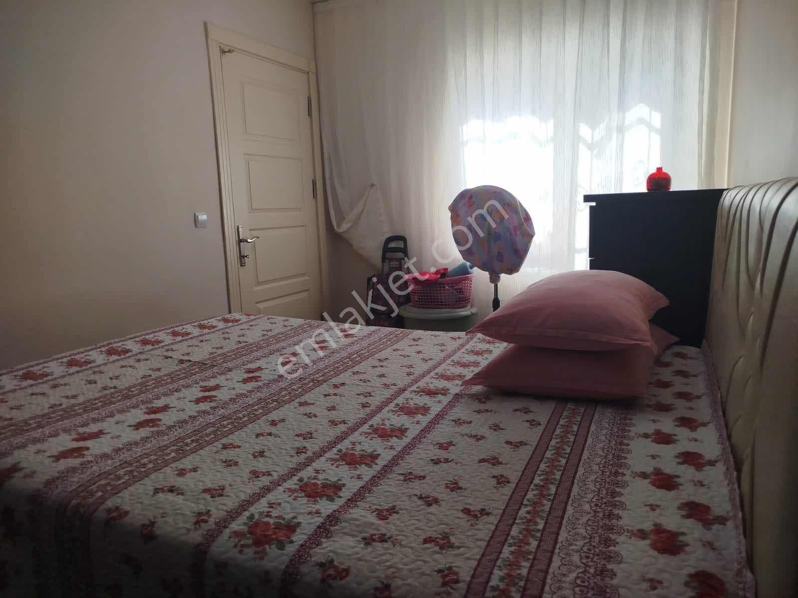Rotasyon'dan Sosyal Konutlarda Satılık Masraflı 2+1 Daire...! - Görsel 4
