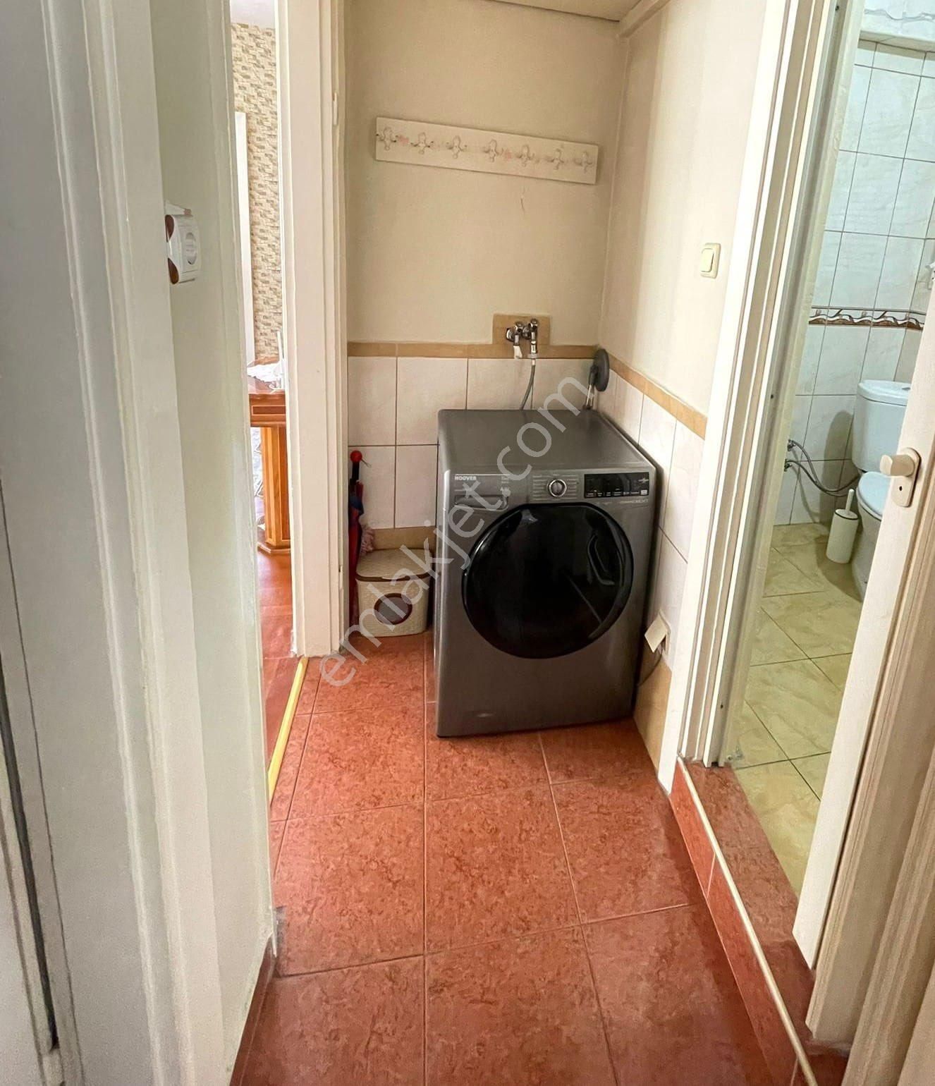 Ecem Emlaktan Kocamustafapaşa Da Merkezi Konumda 90m2 Ara Kat - Görsel 17