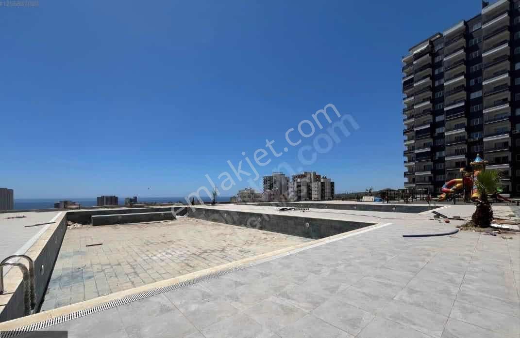 Ayaş'ta Selenium Park' Ta Acil Satılık 1+1 Sıfır Daire - Görsel 4