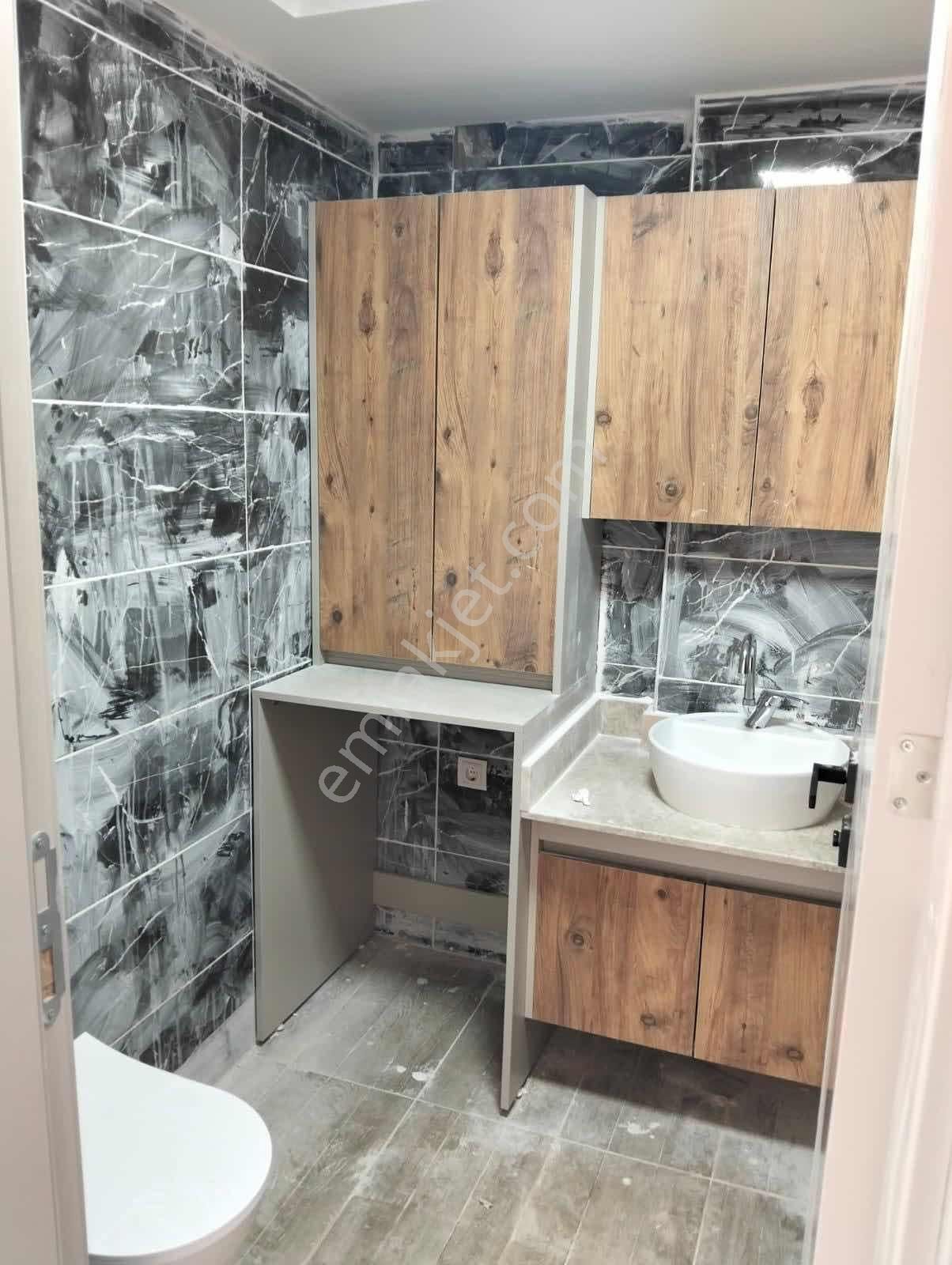 Ayaş'ta Selenium Park' Ta Acil Satılık 1+1 Sıfır Daire - Görsel 14