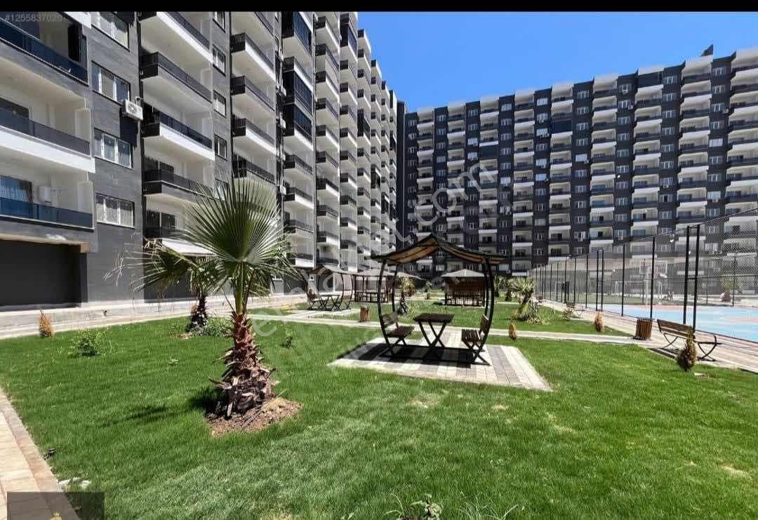 Ayaş'ta Selenium Park' Ta Acil Satılık 1+1 Sıfır Daire