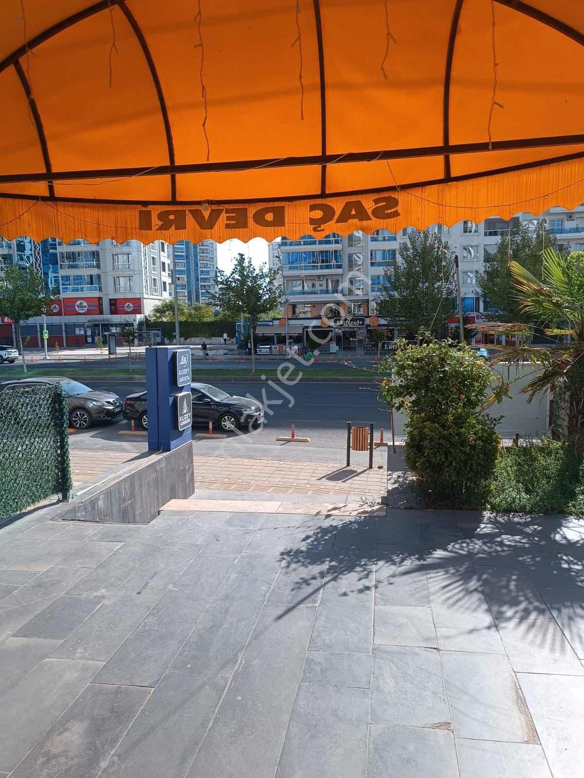 Rotasyon'dan 50 Mt Yol Üzeri Yüksek Cirolu Devren Kiralık Kuaför - Görsel 13