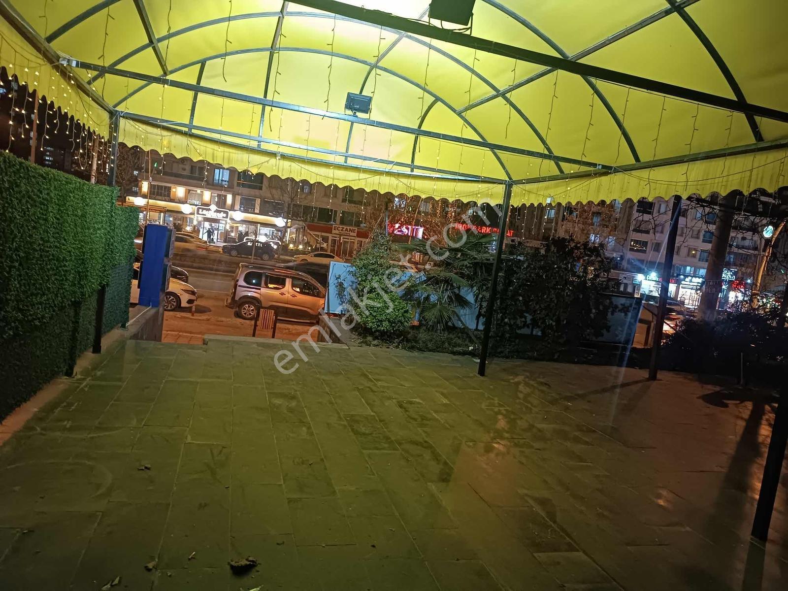 Rotasyon'dan 50 Mt Yol Üzeri Yüksek Cirolu Devren Kiralık Kuaför - Görsel 6