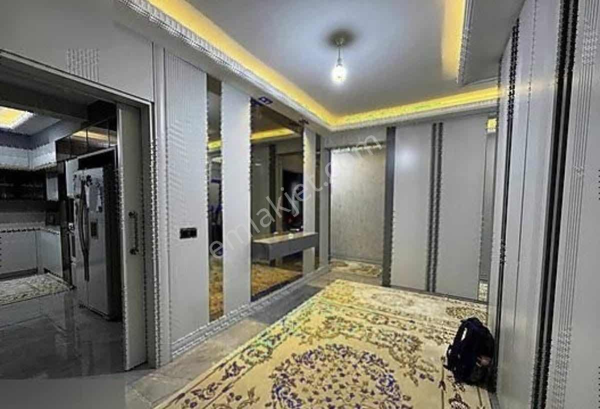 Rotasyon'dan 75 Yol Baran 75 Polat Sitesi Satılık Lüks Daire