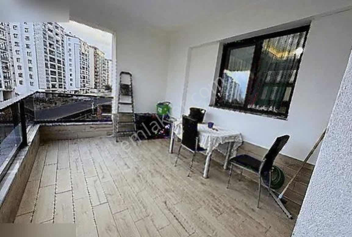 Rotasyon'dan 75 Yol Baran 75 Polat Sitesi Satılık Lüks Daire - Görsel 8