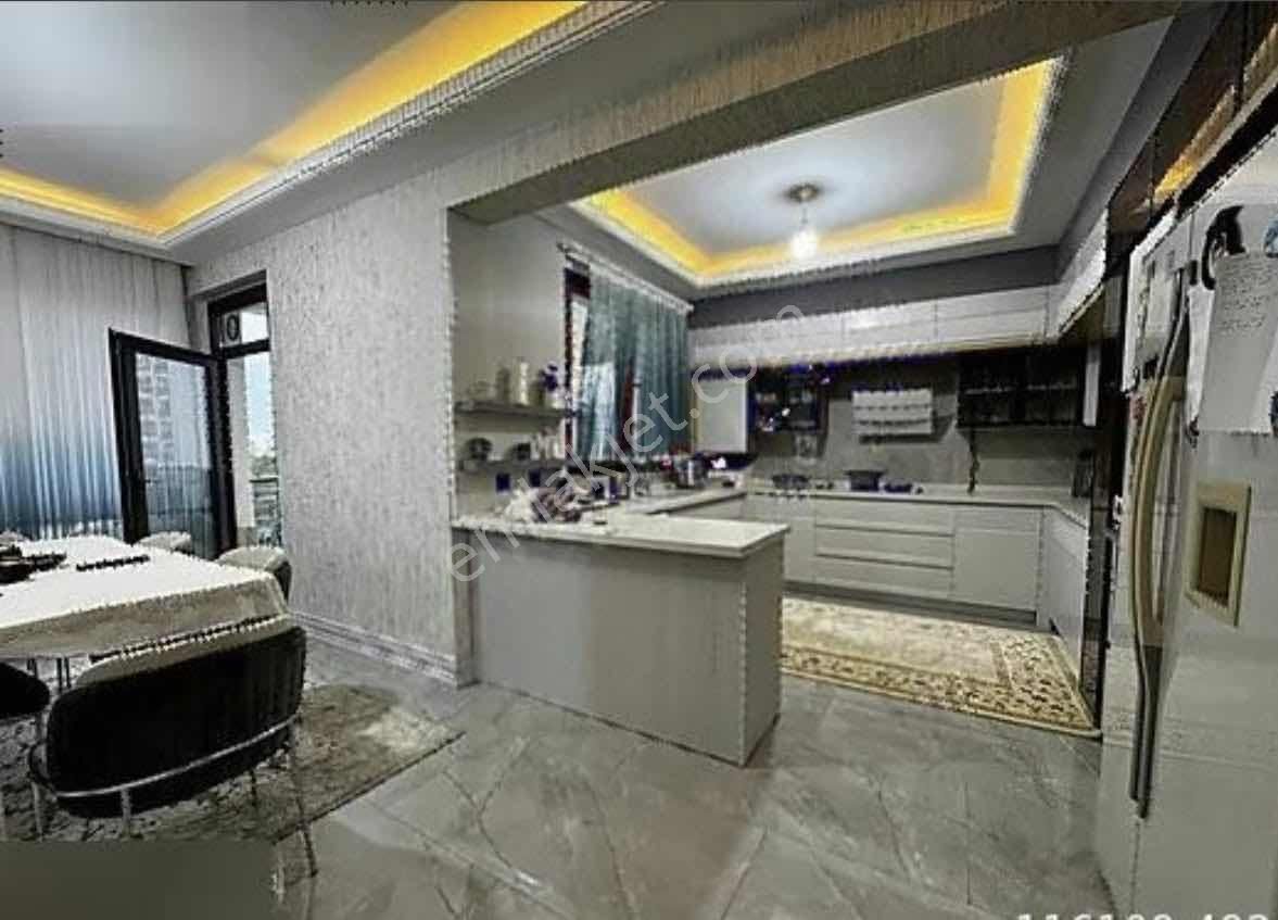 Rotasyon'dan 75 Yol Baran 75 Polat Sitesi Satılık Lüks Daire - Görsel 11