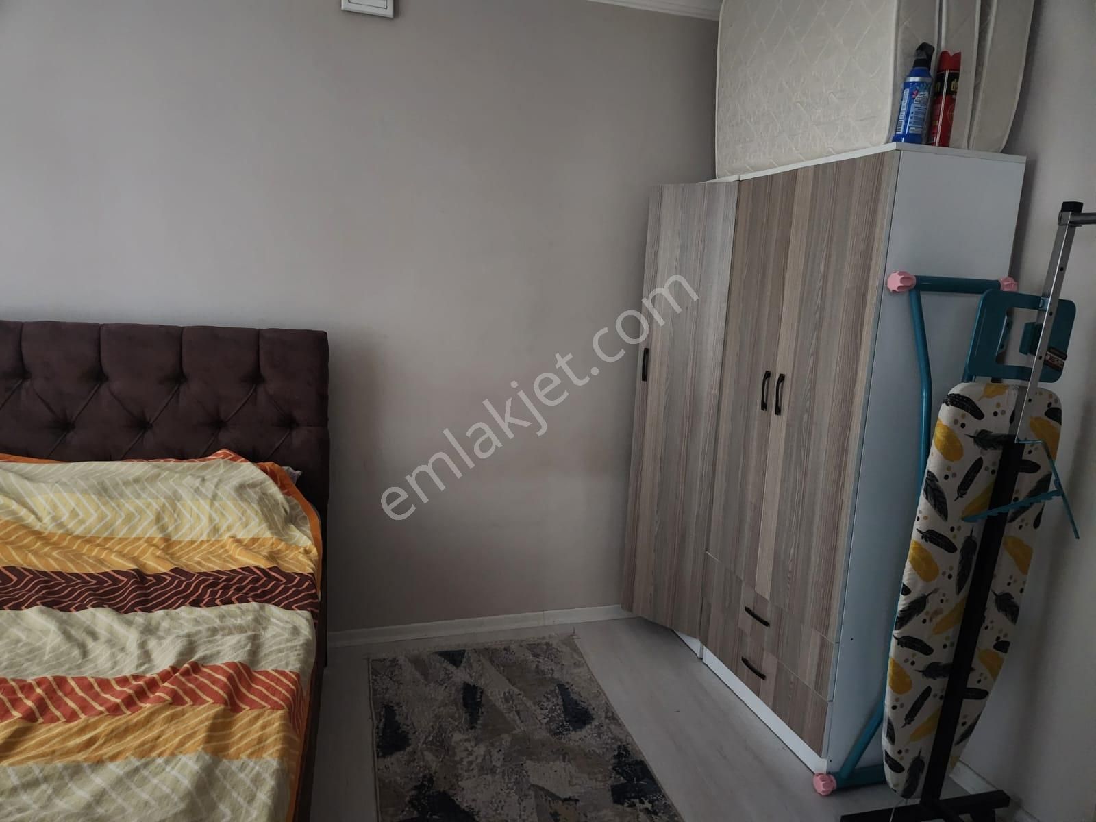 Kocasinan Merkez De Site İçinde Eşyalı 1+1 Kiralık Daire - Görsel 20