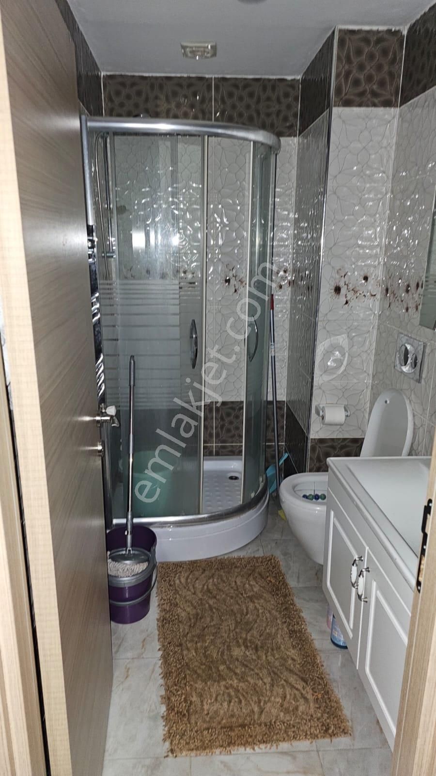 Kocasinan Merkez De Site İçinde Eşyalı 1+1 Kiralık Daire - Görsel 25