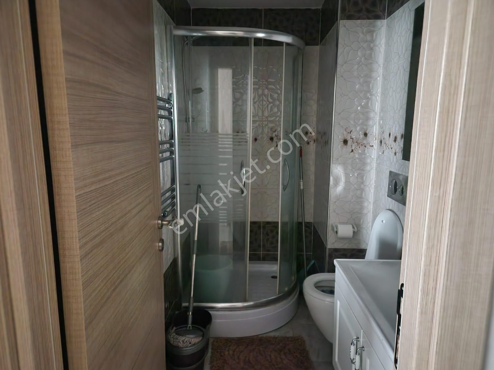 Kocasinan Merkez De Site İçinde Eşyalı 1+1 Kiralık Daire - Görsel 24