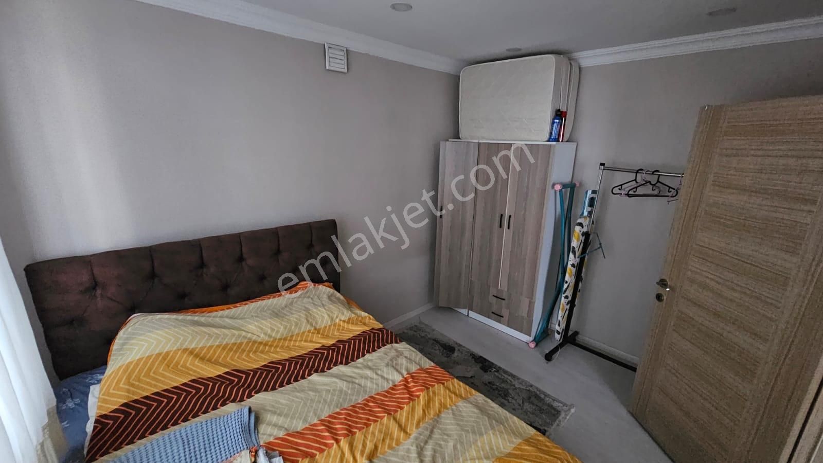 Kocasinan Merkez De Site İçinde Eşyalı 1+1 Kiralık Daire - Görsel 17