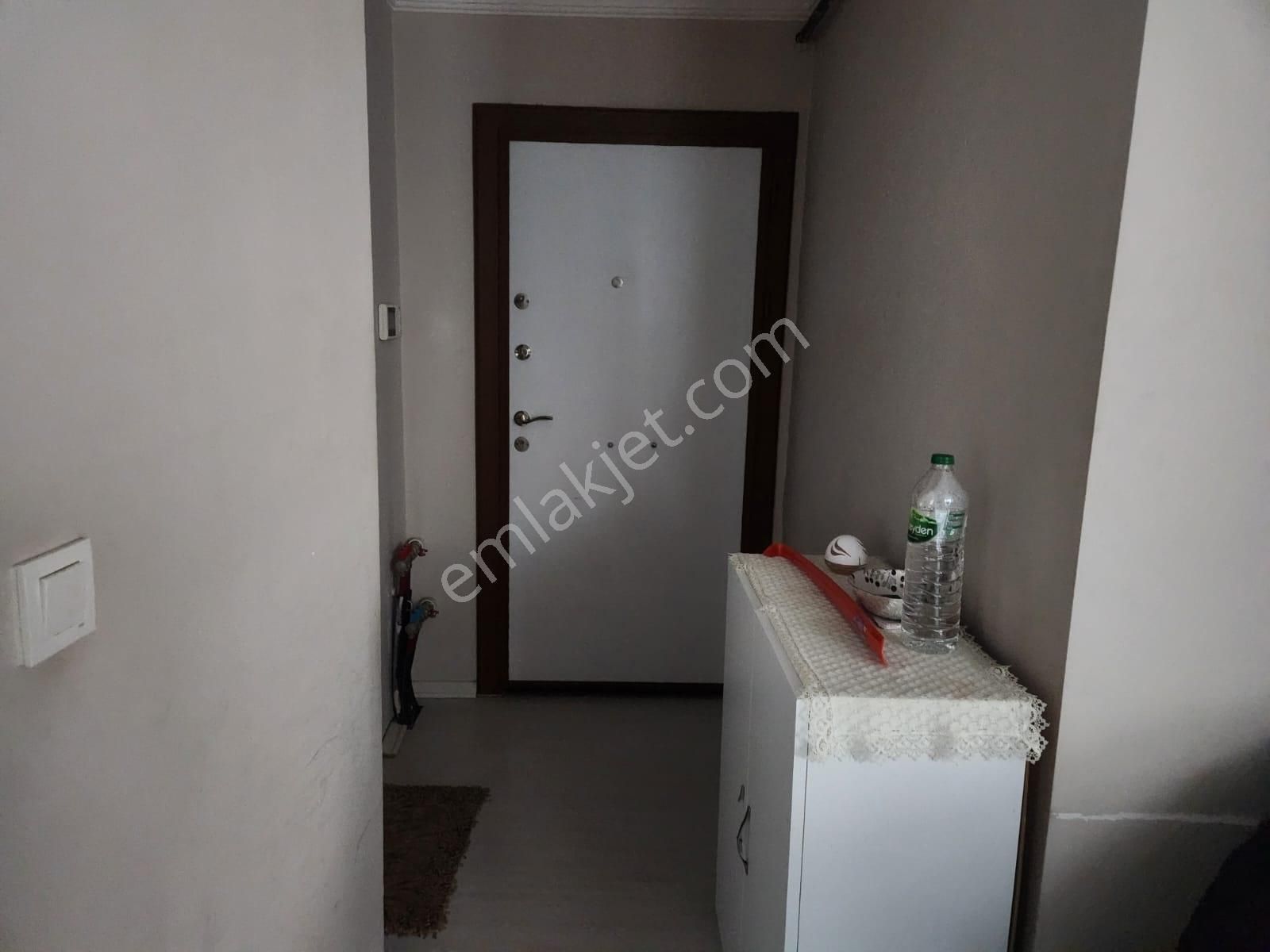 Kocasinan Merkez De Site İçinde Eşyalı 1+1 Kiralık Daire - Görsel 27