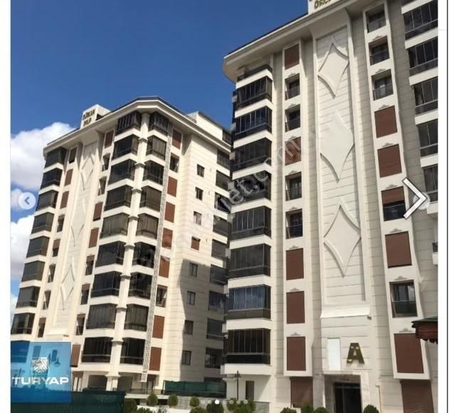 Turyap'tan Satılık Dublex Daire