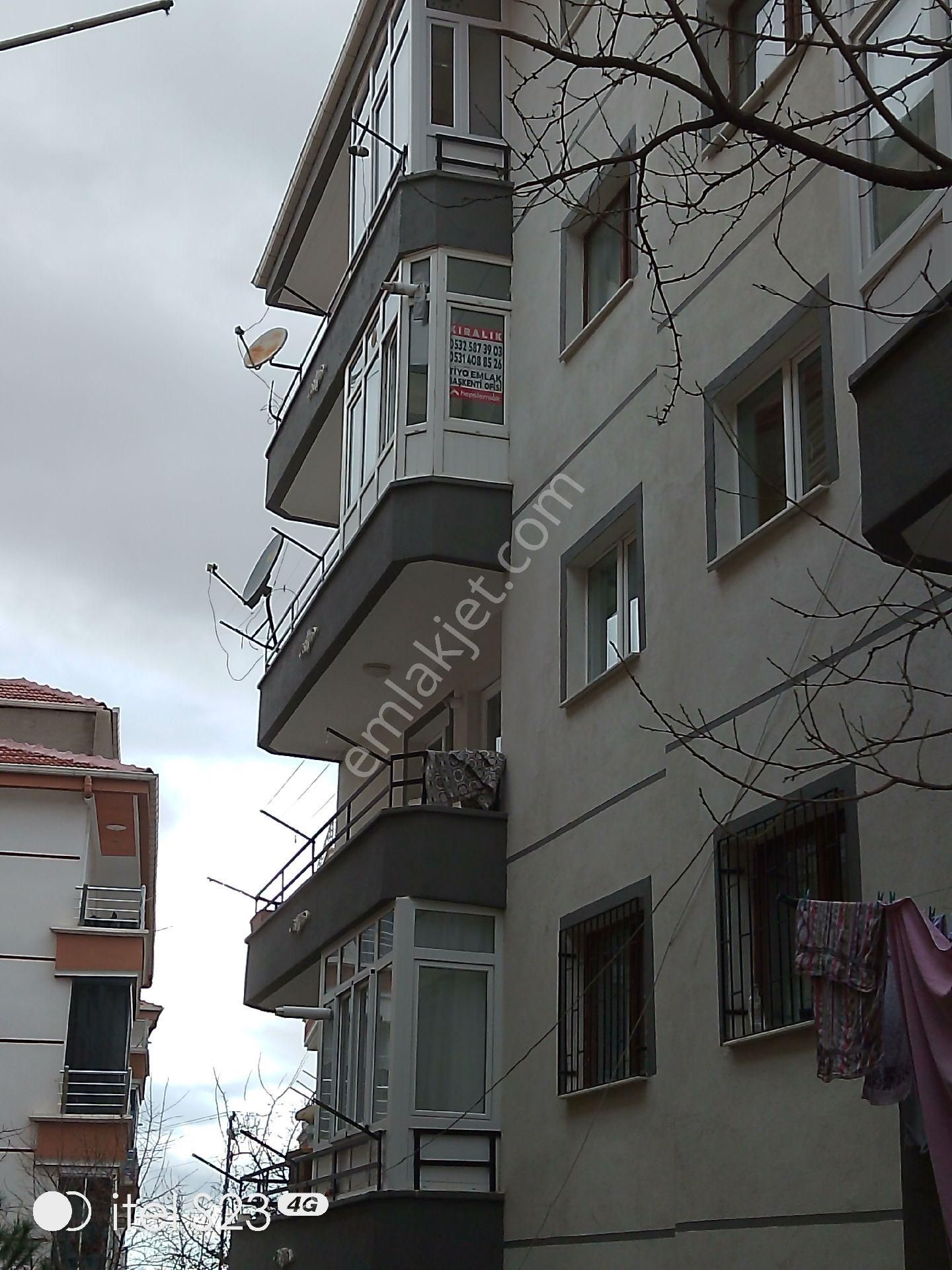 Ankara/mamak/ekin Mah /kiralık/3+1 Daire - Görsel 8