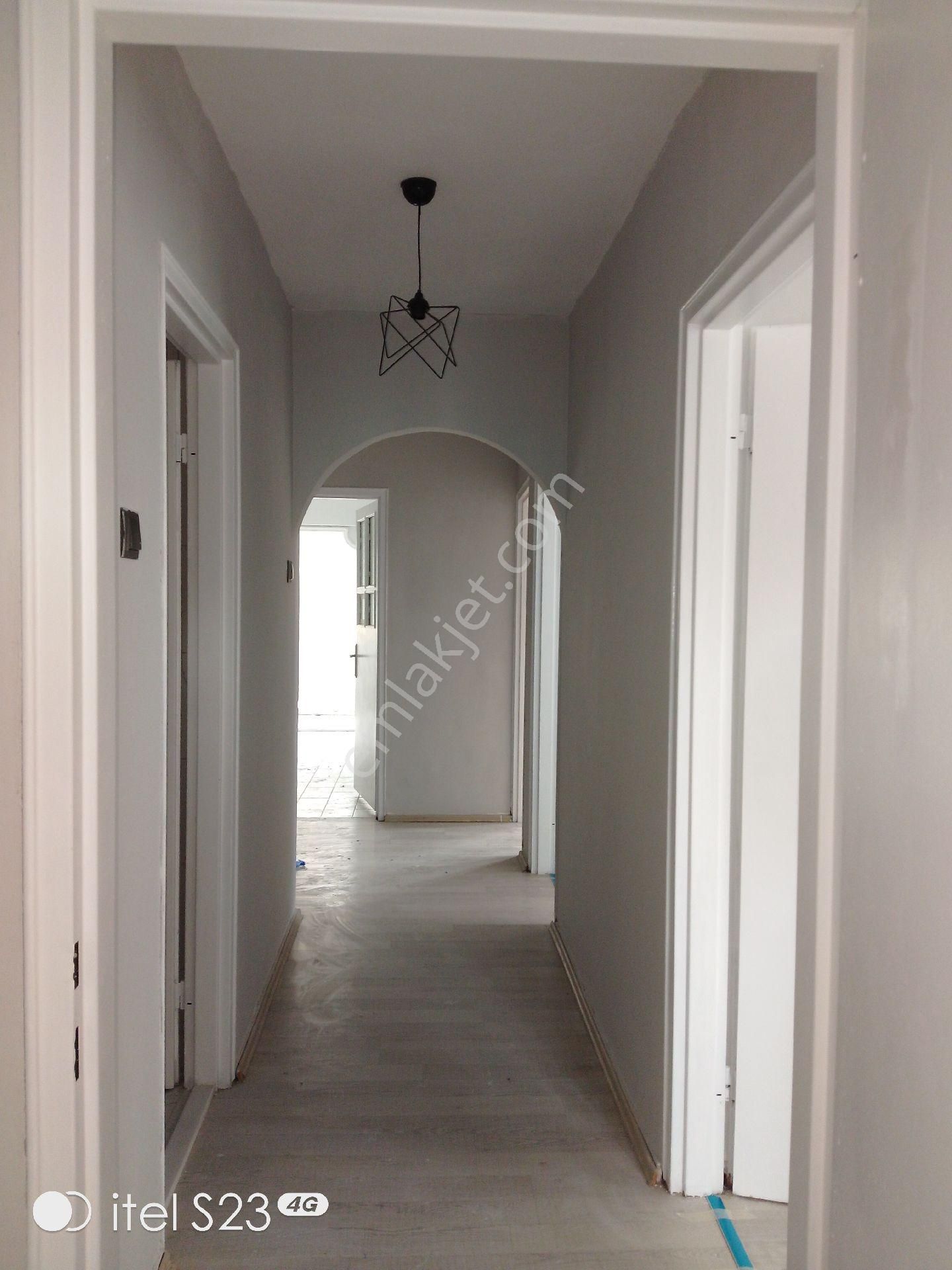 Ankara/mamak/ekin Mah /kiralık/3+1 Daire - Görsel 17