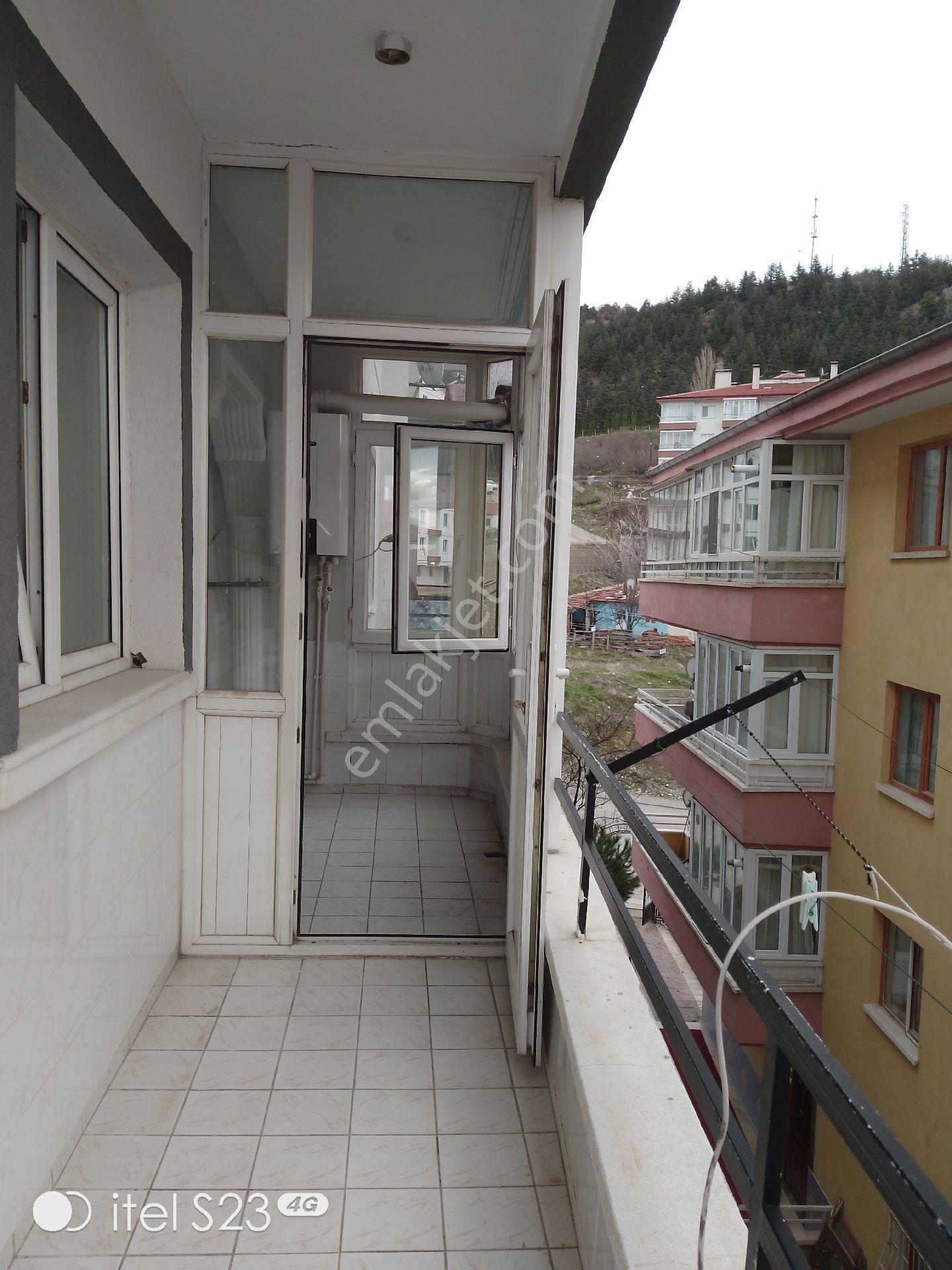 Ankara/mamak/ekin Mah /kiralık/3+1 Daire - Görsel 13