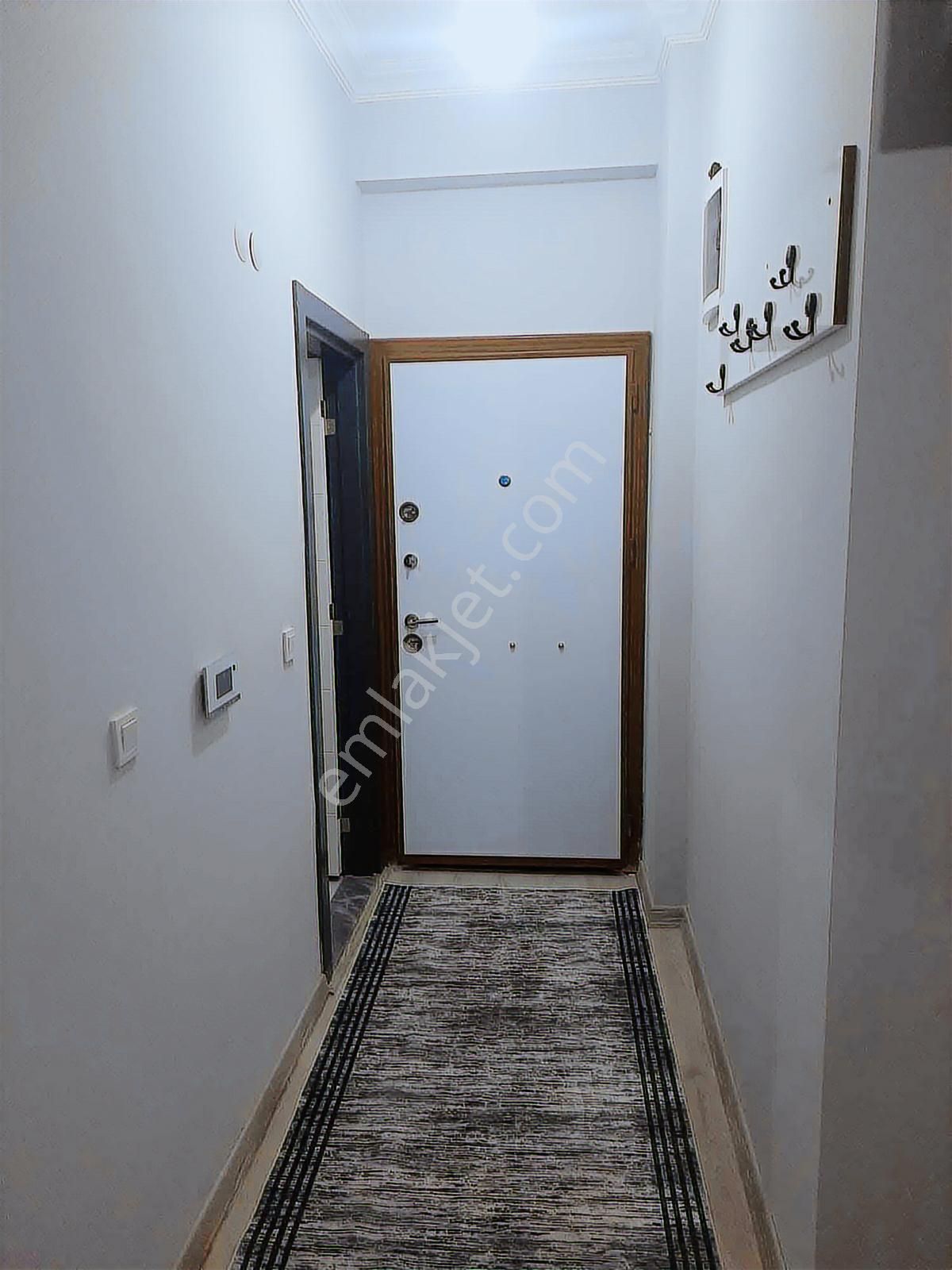 Metrekare Emlak'tan Asansörlü Arakat 2+1 Satılık Daire - Görsel 10