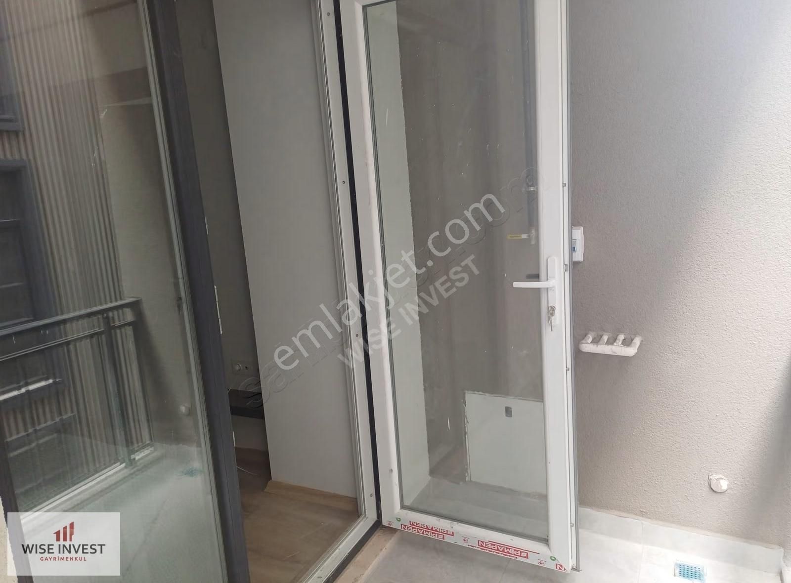 Wise İnvest Gayrimenkul Den Sıfır 2+1 Daire - Görsel 14