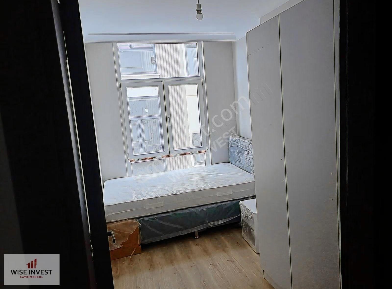 Wise İnvest Gayrimenkul Den Sıfır 2+1 Daire - Görsel 6