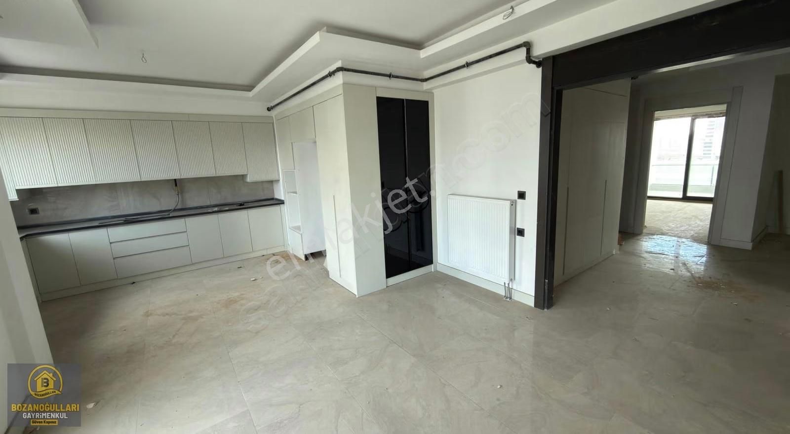 Winstown Yanı Gordion Mahal 3,5+1 Satılık 5. Kat Daire